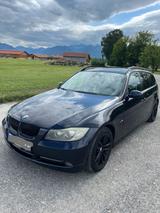 BMW 330i e91 - BMW 330 mit Benzin-Antrieb: Kombi, 330i E91