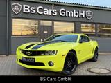 Chevrolet Camaro 3,6 L. V6 1LT Coupe*MEGA OPTIK*UNIKAT* - Chevrolet Camaro: Lt1