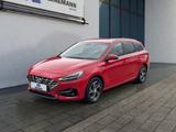 Hyundai i30 T-GDI 1.5 Mild Hybrid 48V Kombi Trend AHZV a - Hyundai i30 mit Hybrid-Antrieb