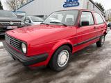 Volkswagen Golf 2 1.2 Benzin 2.Hand TÜV 08/2027 - Volkswagen Golf aus 1989