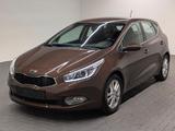 Kia Ceed Navi/Kamera/Tempomat/SHZ/16-Zoll - Kia Gebrauchtwagen in Magdeburg