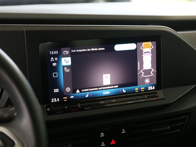 Volkswagen Caddy Maxi 2.0TDI 4MOTION LED STANDHZ AHK 4x4