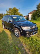 Fiat Freemont 2.0 16V Multijet Automatik Allrad L... - Fiat Freemont: Allradantrieb