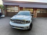 Dodge LACHANTI*V8*4X4*AHK*ROLLBAR*OFFROAD*LIFT*GARANTI - gebrauchte Dodge RAM aus dem Jahr 2015