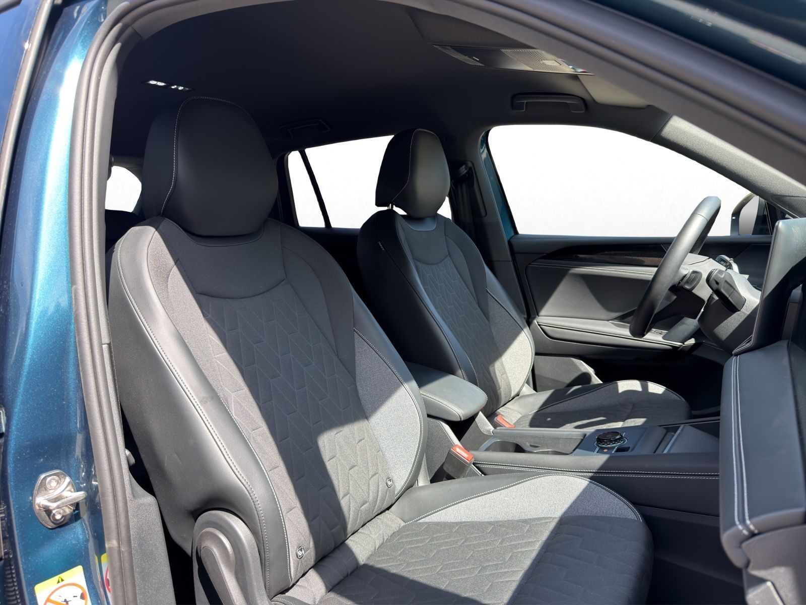 Volkswagen Tiguan - Bild 10
