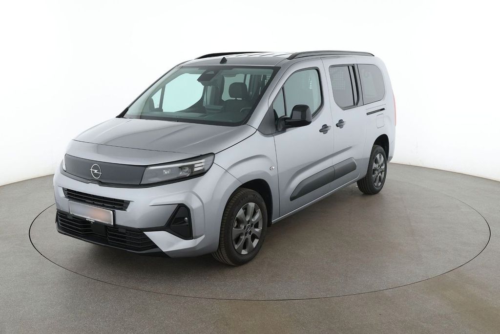 Image of Opel Combo Life