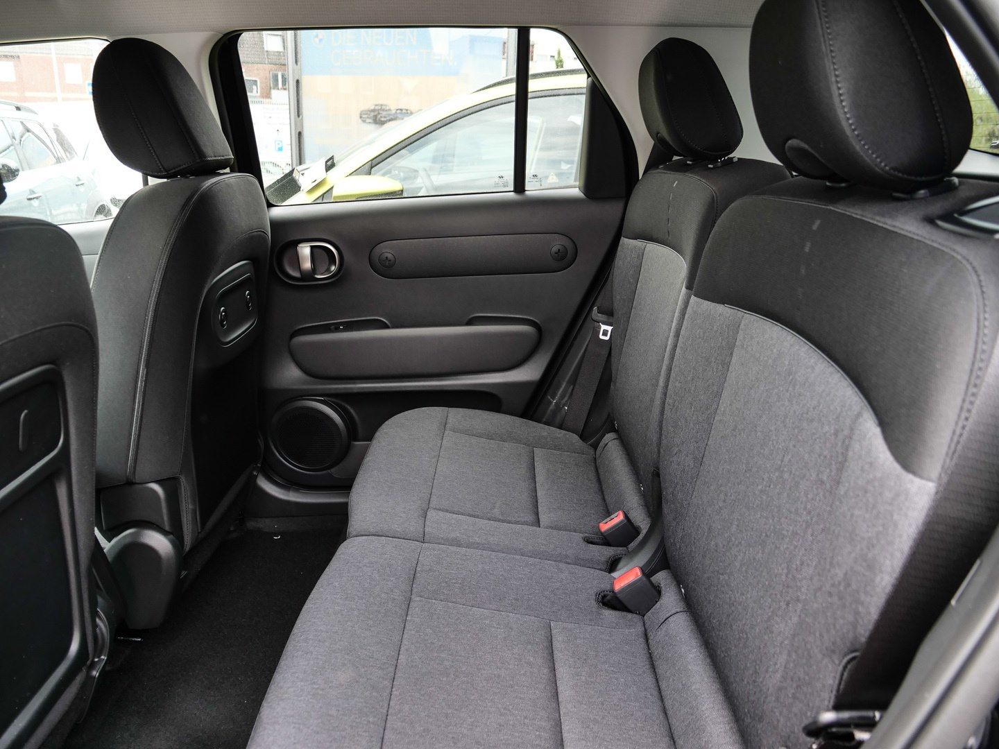 Hyundai INSTER - Bild 11