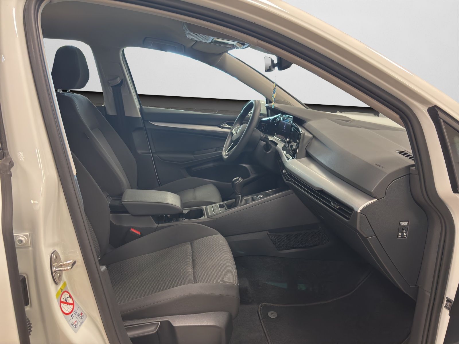 Volkswagen Golf - Bild 5