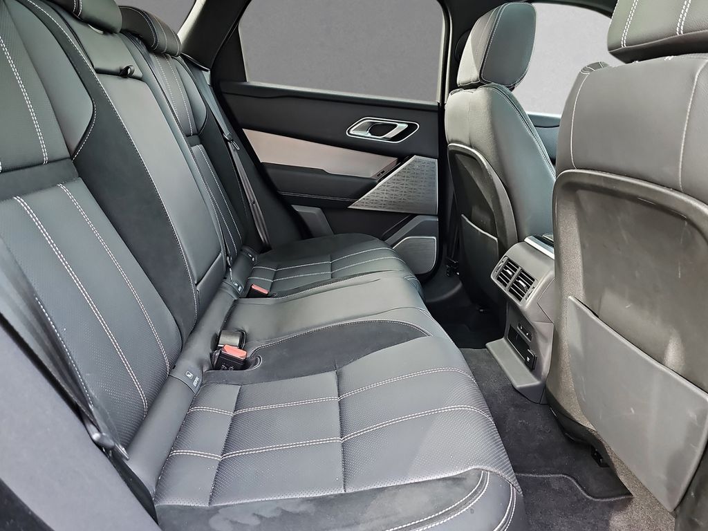 Land Rover Range Rover Velar D300 R-Dynamic SE WINTER-PAKET