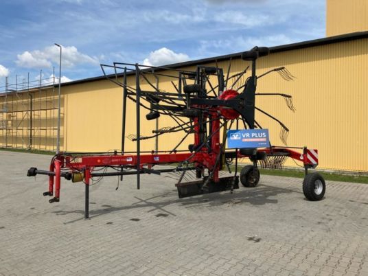Vicon ANDEX 1103