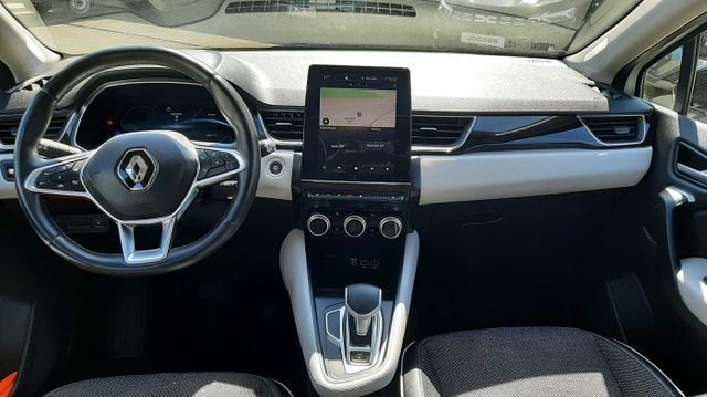 Fahrzeugabbildung Renault Captur Intens PlugIn Hybrid 16 0 el. SD uvm