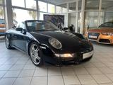 Porsche 997 Carrera - Porsche 997 in Dresden