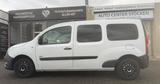 Mercedes-Benz Citan Kasten 109 CDI extralang LKW ZULASSUNG - gebrauchte Mercedes-Benz Citan aus dem Jahr 2014