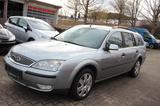 Ford Mondeo Turnier 2.0TDCi # AHK # Klima - Ford Mondeo aus 2006 mit Diesel-Antrieb