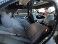 BMW i7 - Vorschau Bild 8