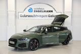 Audi A5 Sportback quattro S line MATRIX-LASER B&O - Audi A5 sport mit Diesel-Antrieb