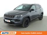 Jeep Compass 1.3 T4 4xe Plug-in Hybrid Limited - Jeep Compass Limited mit Hybrid-Antrieb (Benzin/Elektro)