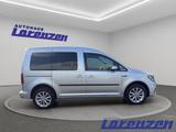 Volkswagen Caddy PKW 2.0TDI 2-Zonen-Klimaautom SHZ Notbrems - Volkswagen Caddy: 2.0
