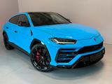 Lamborghini ADAS-360 KAM-BANG OLUFSEN- - Lamborghini aus 2020