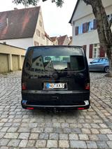 Volkswagen T5 Multivan Highline - Volkswagen T5 Multivan Kombi Gebrauchtwagen