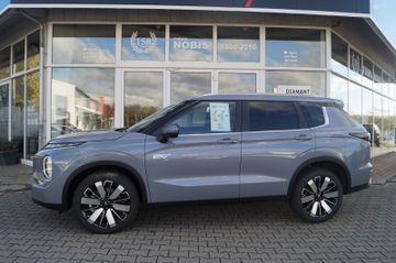 Mitsubishi Outlander 2.4L PHEV Select