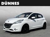 Peugeot 208 120 VTI Automatik Allure - Peugeot 208: 1.2