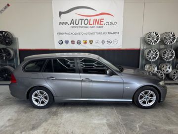 BMW 318 - 6
