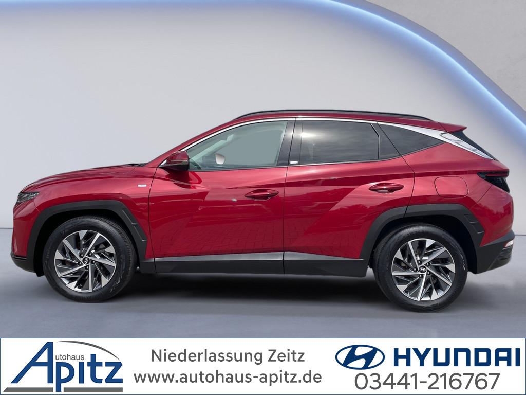Hyundai Tucson 1.6 T-GDI 48V Trend