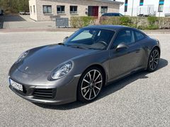 PORSCHE 991.2 911 Carrera 4 S Service+Approved 11/2027 PORSCHE 991.2 911 Carrera 4 S Service+Approved 11/2027