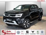 Volkswagen Amarok Doppelkabine 4Motion EU6d Style DC Motor  - Volkswagen Amarok: Motor