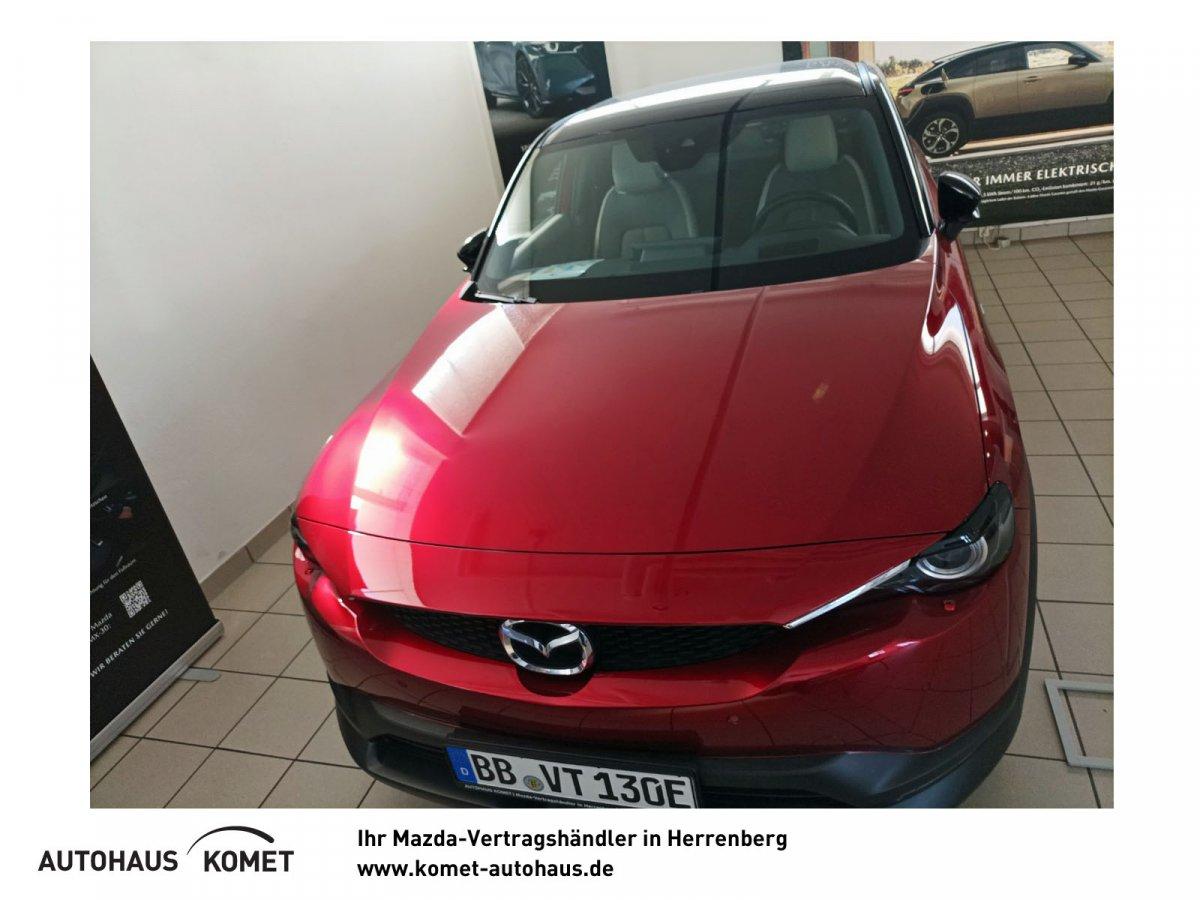 Mazda MX-30 E  EV MAKOTO PREMIUM-PAKET Mazda MX-30 E  