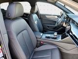 Audi A6 Avant 40 TDI quattro advanced Matrix*RFK*Tour - gebrauchte Audi A6 aus dem Jahr 2024
