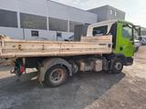 MAN 8.150 4x2 BB 3 SEITENKIPPER - Angebote entsprechen deinen Suchkriterien
