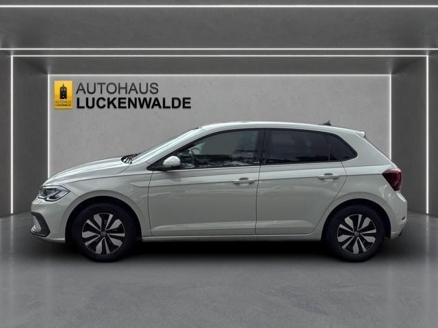 Volkswagen Polo - Bild 4