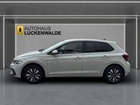 Volkswagen Polo - Vorschau Bild 4