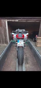 Ducati Hypermotard 950 - DUCATI HYPERMOTARD