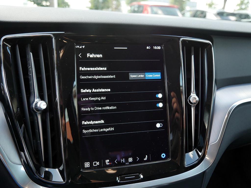 Volvo V60 B3 Core, миниатюра 24