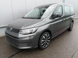 Volkswagen Caddy Maxi Basis 2.0 TDI DSG 7 Sitzer GV5 Sit... - VW Caddy Maxi Diesel Gebrauchtwagen