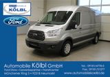 Ford Transit Kasten 350 L3 Trend 2.0l TDCI/NAVI/AHK/ - Ford Transit: 2.0