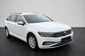 Volkswagen Passat Variant - 1