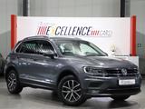 Volkswagen Tiguan 2.0 TSI DSG 4M Comfortline BUSINESS / LED - VW Tiguan Gebrauchtwagen in Hamm