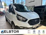 Ford Transit Custom Kasten 260 L1 2.0 TDCi 77kW KLIMA - Ford Transit 260