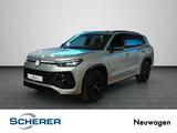 Volkswagen Tayron R-Line 2,0 l TDI SCR 4MOTION 142 kW (193