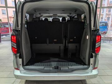 Ford Tourneo Custom Bus 320 L1 Titanium AT SOFORT!