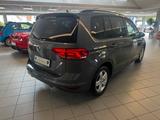 Volkswagen Touran Comfortline BMT/Start-Stopp - Volkswagen Touran: Kombi