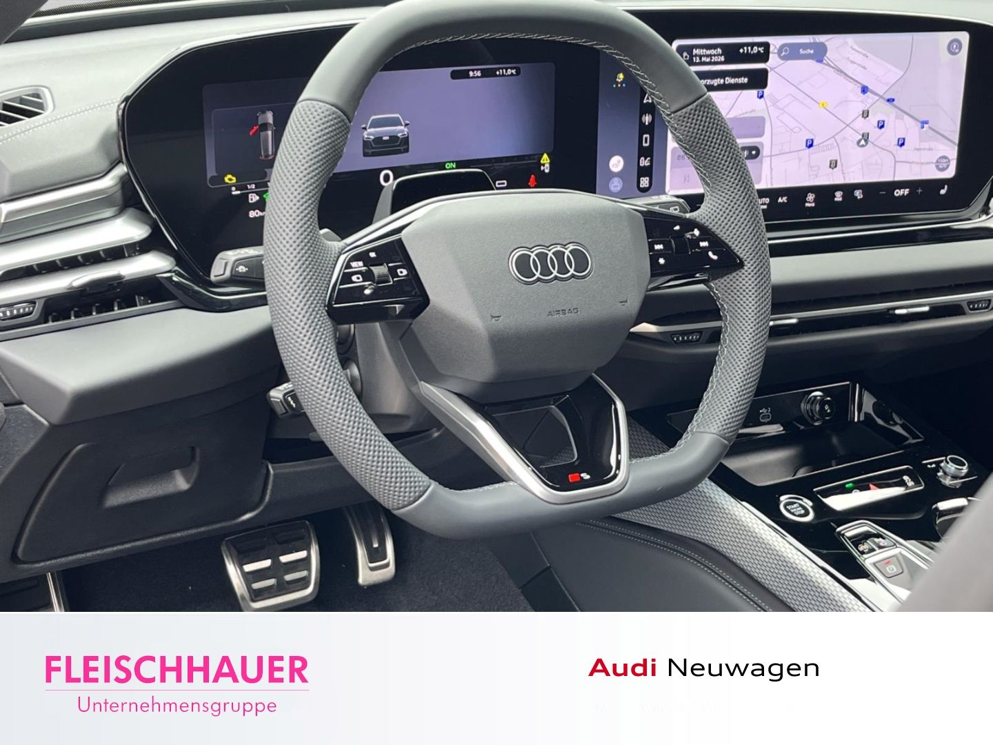Audi A5 - Bild 12