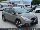 Peugeot 2008 Active 1.2. Aut./PDC/TEMPOMAT/SHZ/KLIMAAUTO - Peugeot 2008 in Freiburg