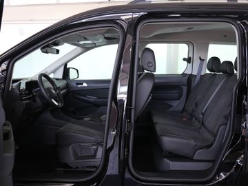 Volkswagen Caddy 2.0TDI DSG STYLE NAV PRO STANDHZG APP 5J