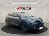 Renault Kadjar Black Edition - Renault Kadjar: Black Edition