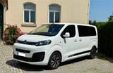 Citroën SpaceTourer 2,0 Business Lounge, Vollausstattung